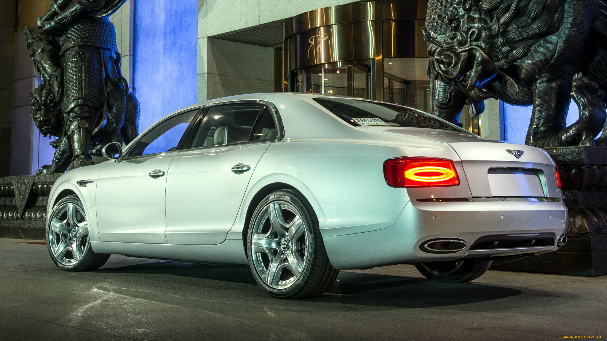 bentley, flying, spur, , -, , , motors